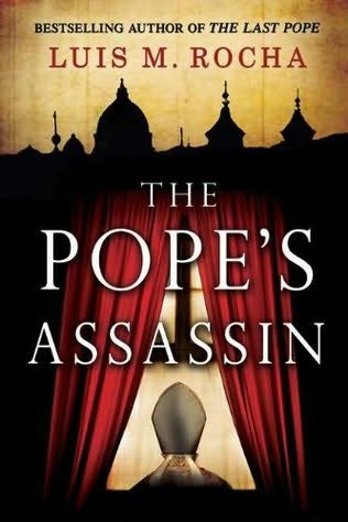 The pope's assassin