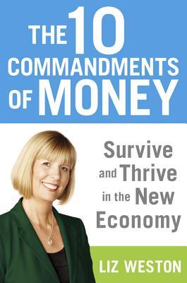 The 10 Commandments of Money