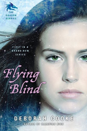 Flying blind