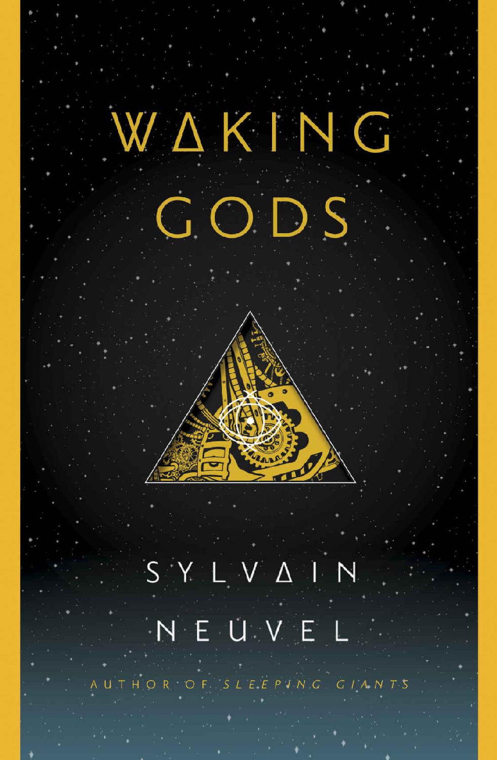 Waking Gods