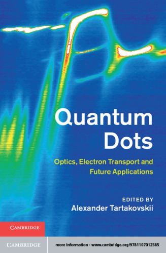 Quantum Dots