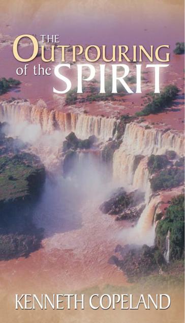 The Outpouring of the Spirit: The Result of Prayer