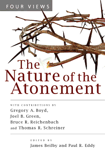 The Nature of the Atonement: Four Views