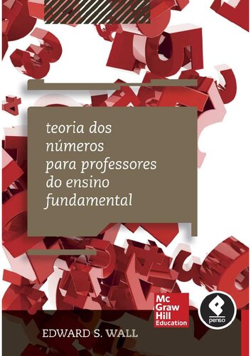 Teoria dos números para professores do ensino fundamental