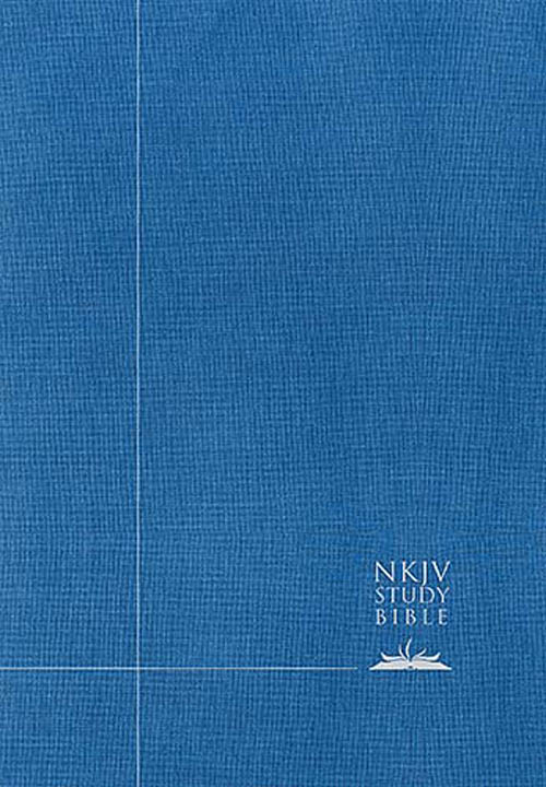 The Holy Bible, NKJV: God's Word in Action Ministry Edition