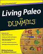 Living Paleo for Dummies