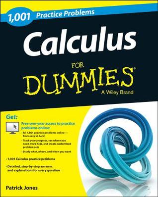 Calculus for Dummies