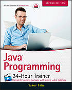 Java Programming