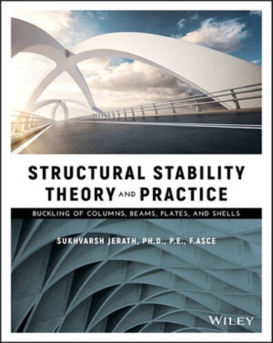 Structural Stability Theory and Practice