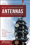 Next-Generation Antennas
