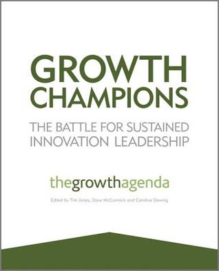 Growth Champions