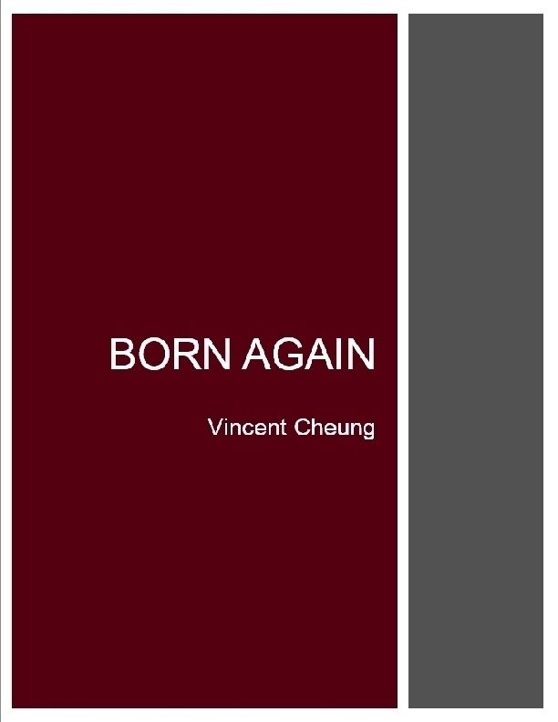 Born Again