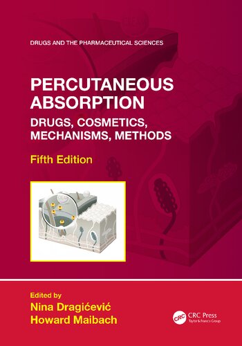 Percutaneous Absorption