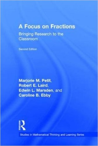 A Focus on Fractions