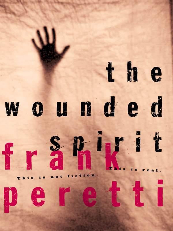 The Wounded Spirit