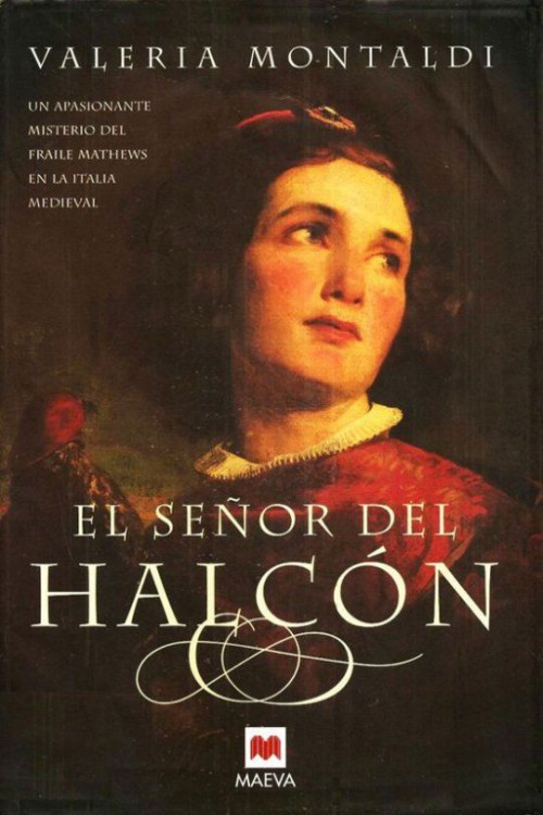 El señor del halcón