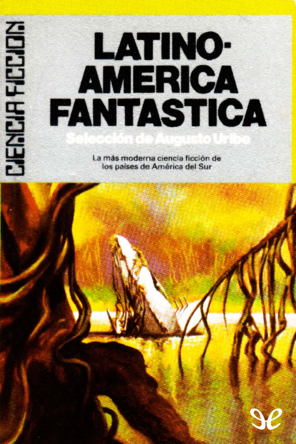 Latinoamérica fantástica