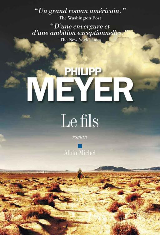 Le Fils (LITT.GENERALE) (French Edition)