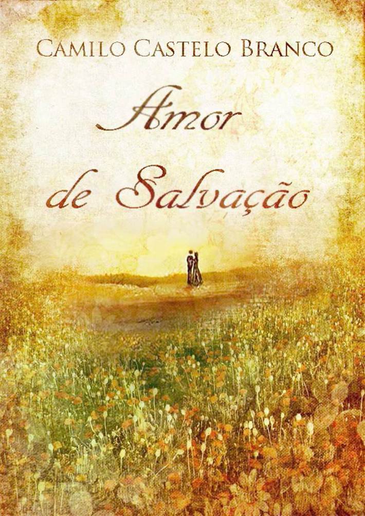 Amor de Salvação