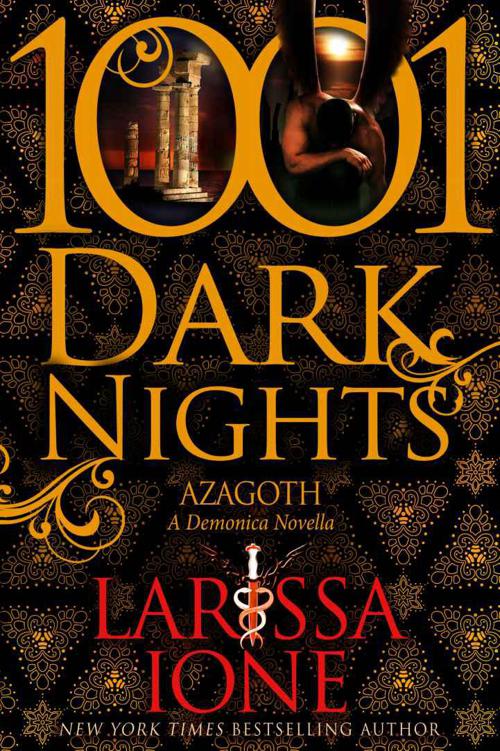 Azagoth (1001 Dark Nights)