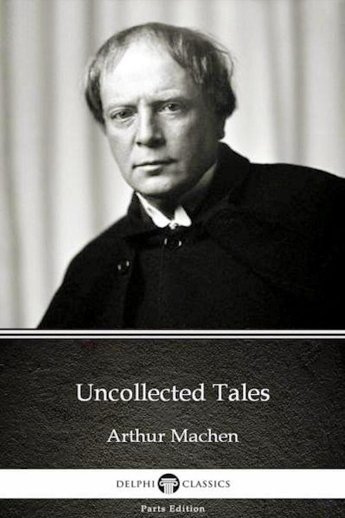 Uncollected Tales