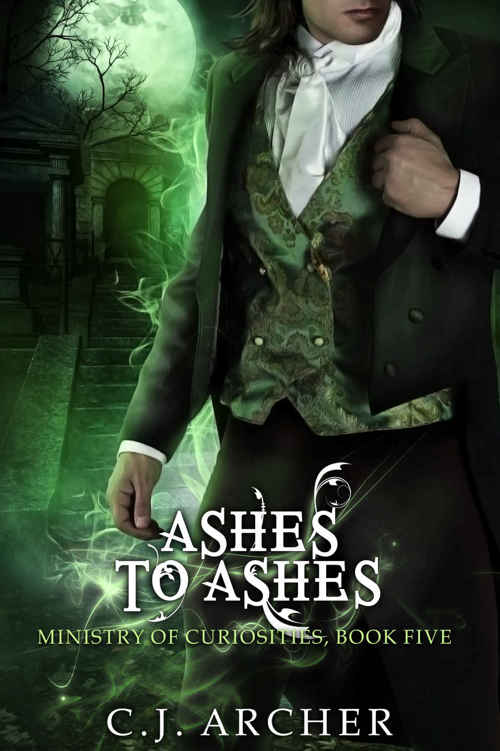 Ashes To Ashes