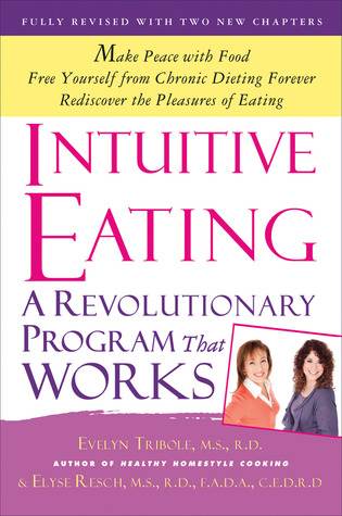 Intuitive Eating