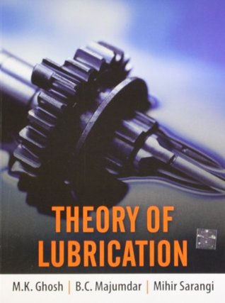 Theory of Lubrication