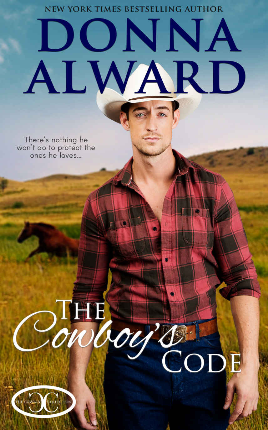 The Cowboy's Code (Cowboy Collection 07)