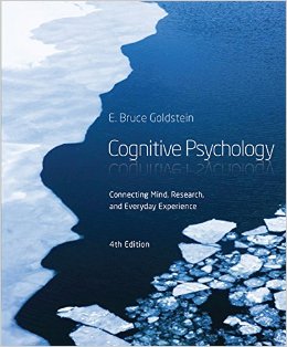 Cognitive Psychology