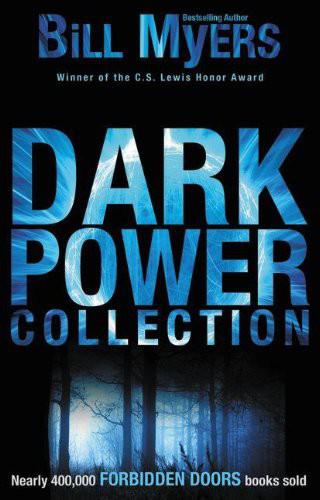 Dark Power Collection: The Society, The Deceived, The Spell