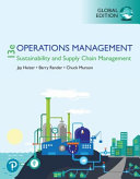 Operations Management