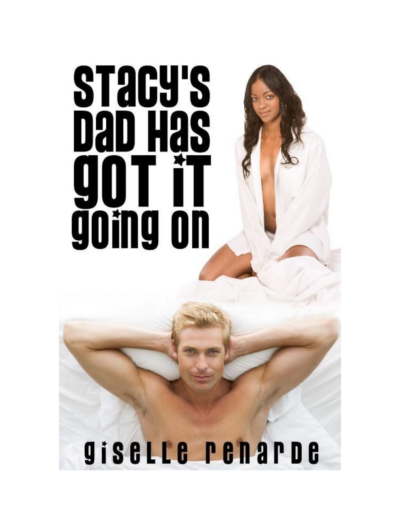 Stacy's Dad Has Got It Going On