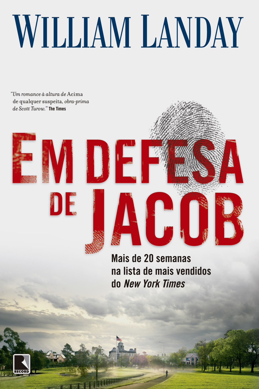 Em Defesa de Jacob