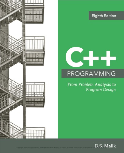 C++ Programming