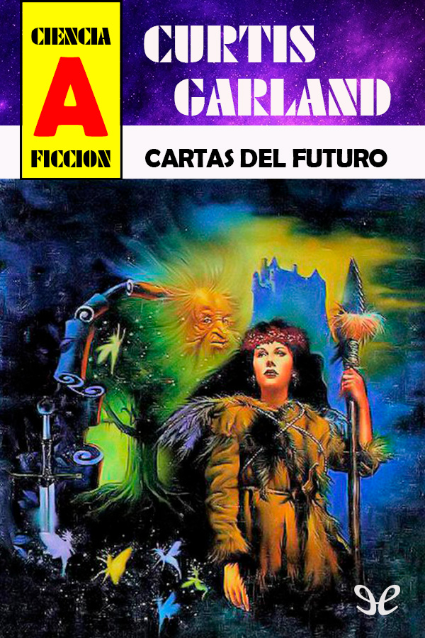 Cartas del futuro