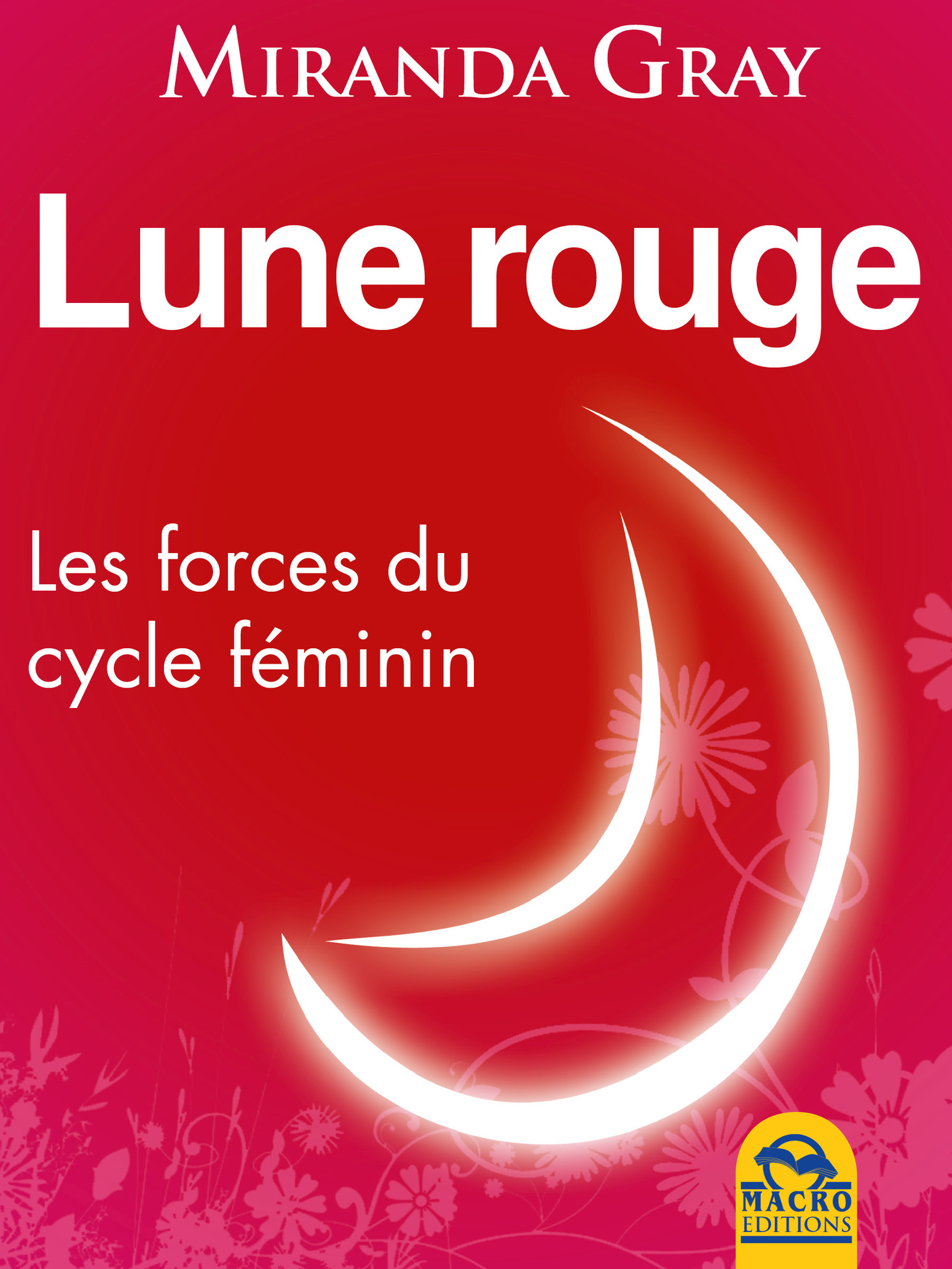 Lune rouge