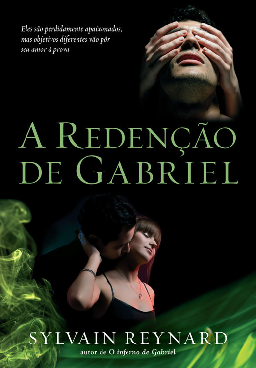 A redenção de Gabriel