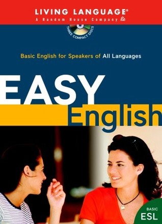 Easy English, 1st (LL (R) ESL)