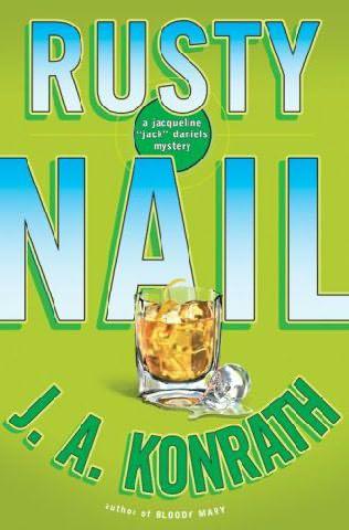 Rusty Nail