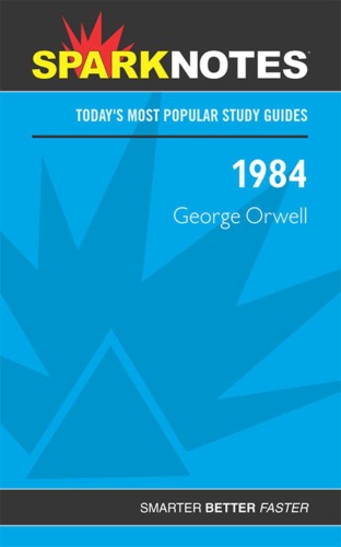 1984 (SparkNotes)