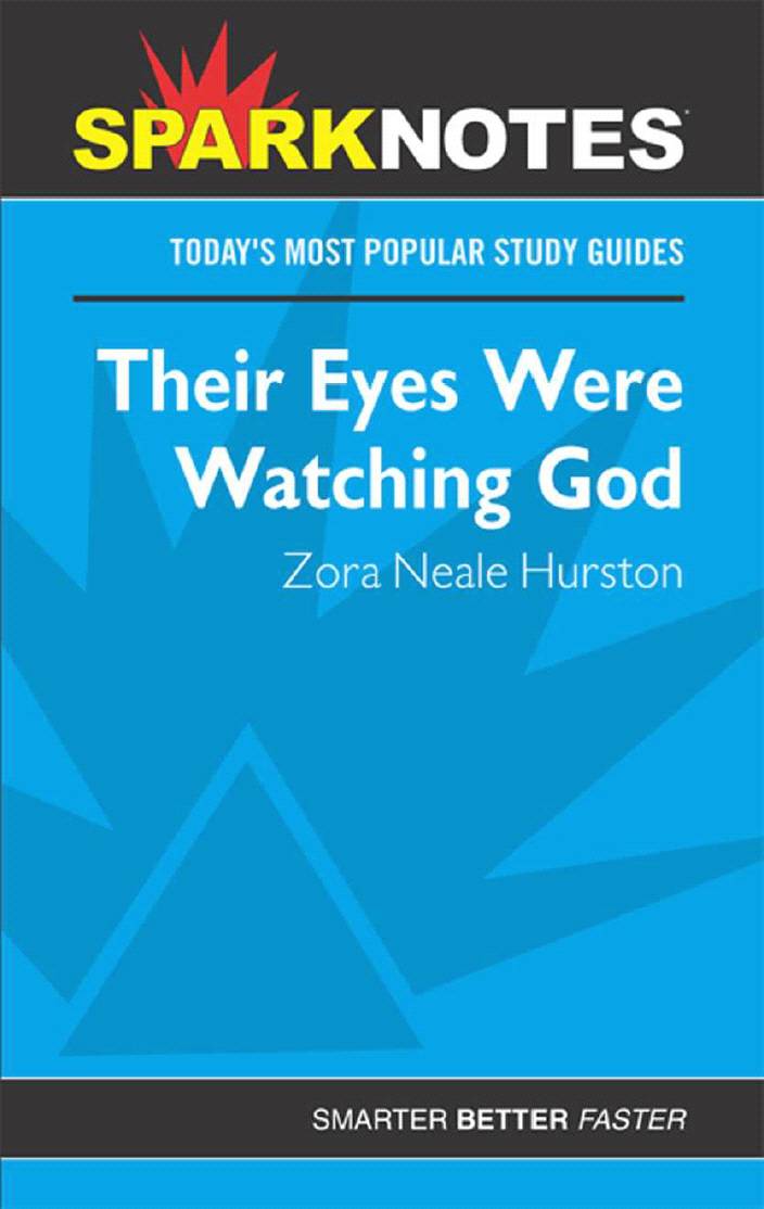 Their Eyes Were Watching God (SparkNotes)