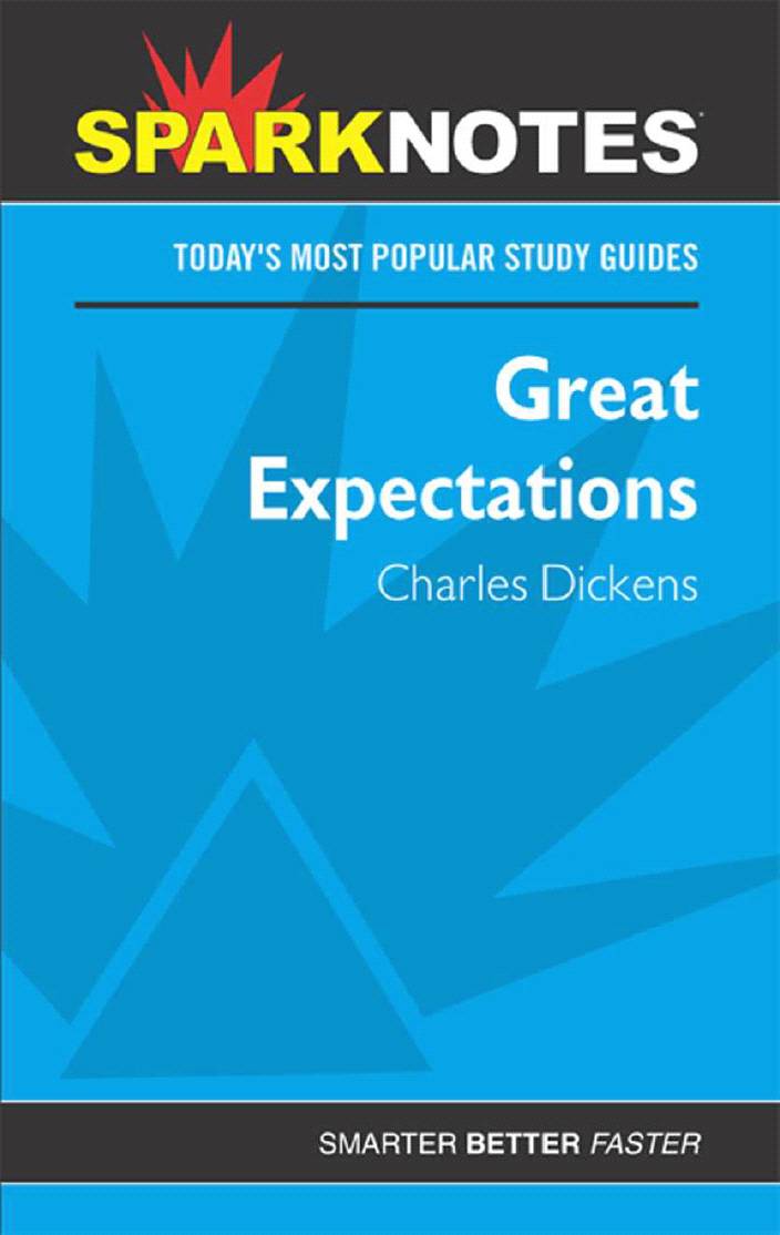 Great Expectations (SparkNotes)