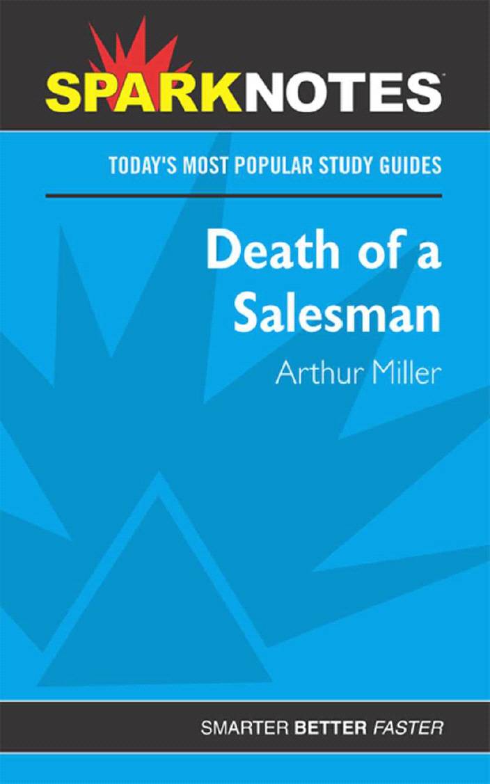 Death of a Salesman (SparkNotes)