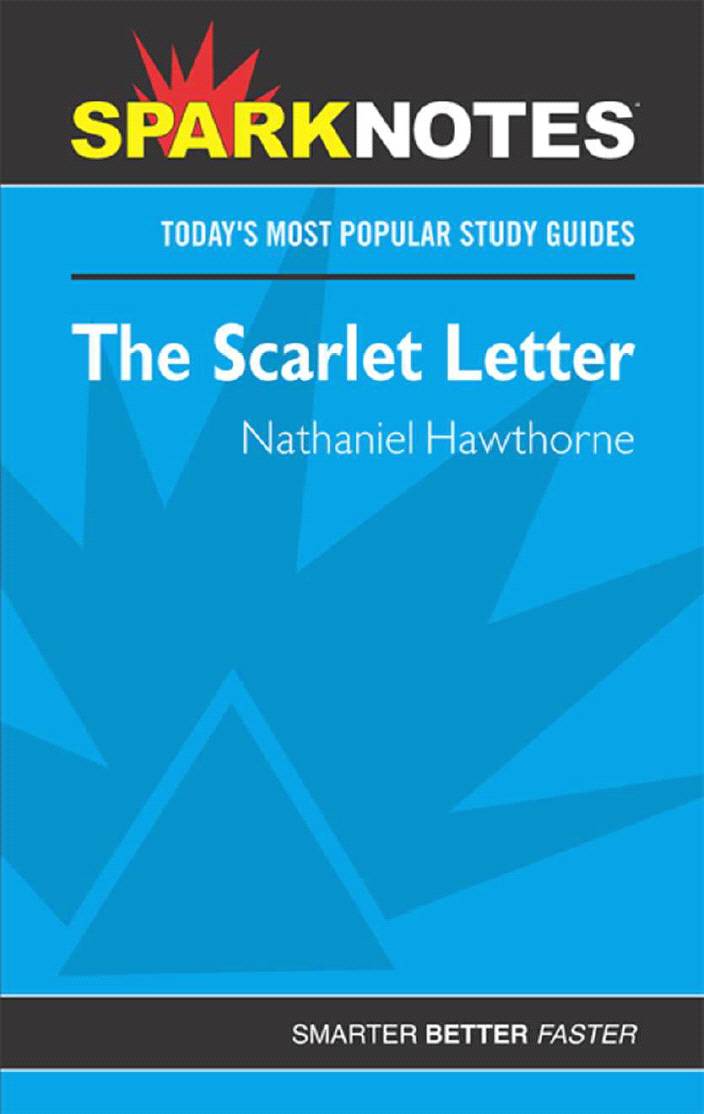 The Scarlet Letter (SparkNotes)