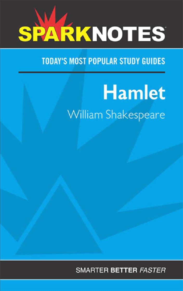 Hamlet (SparkNotes)