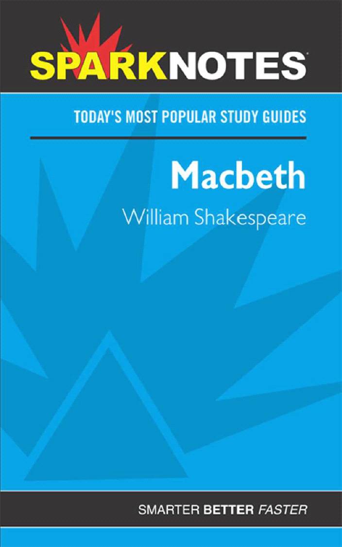 Macbeth (SparkNotes)