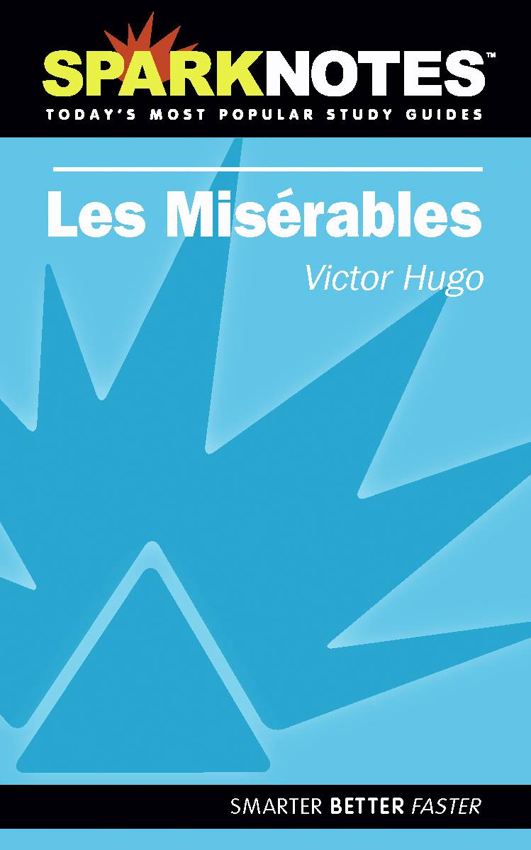 Les Miserables (SparkNotes)