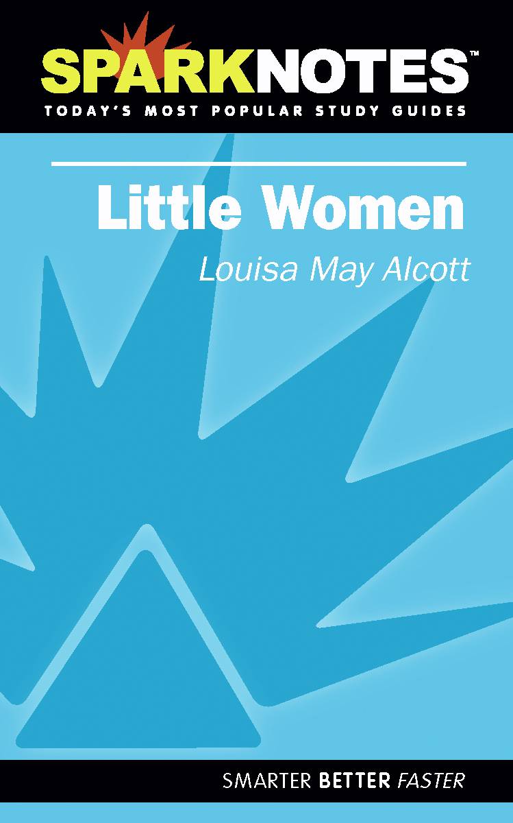 Little Women (SparkNotes)