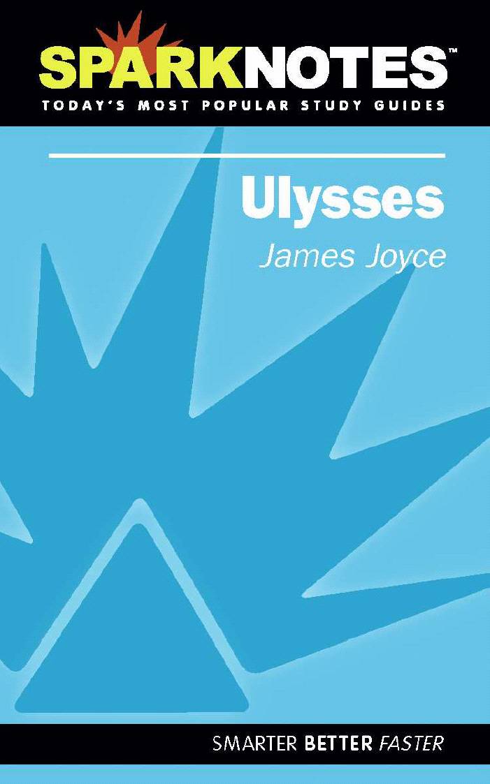 Ulysses (SparkNotes)